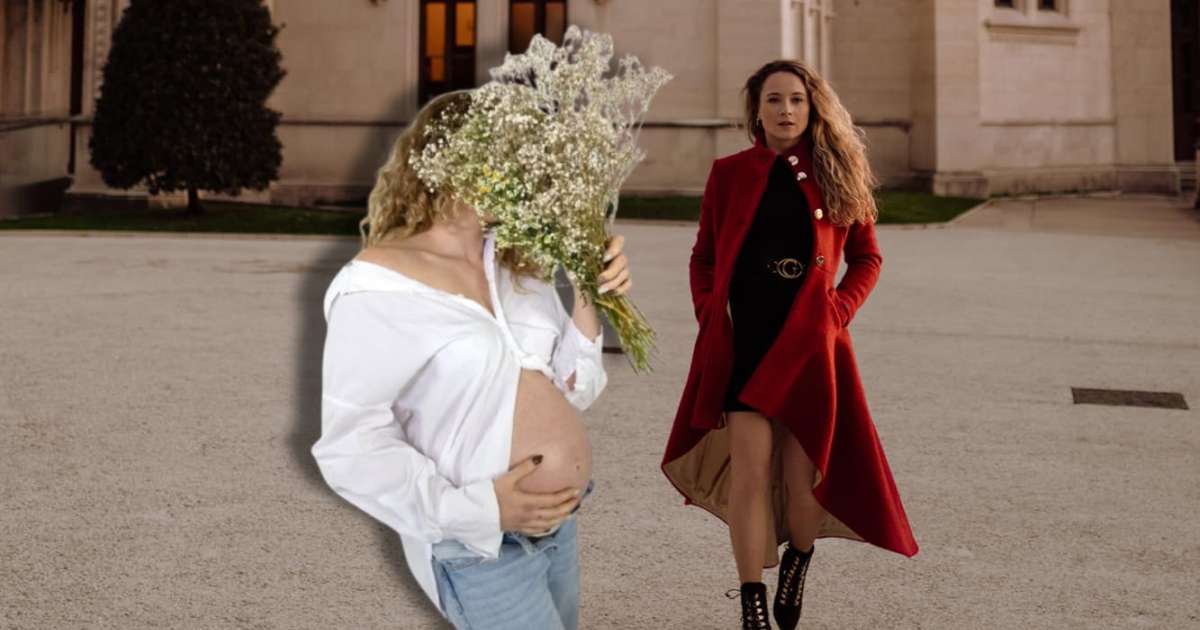 'Zasvetila je nova luč življenja'