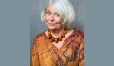 An Open Letter to Kali: No. 1 in a series about climate crisis refugees | Consider This