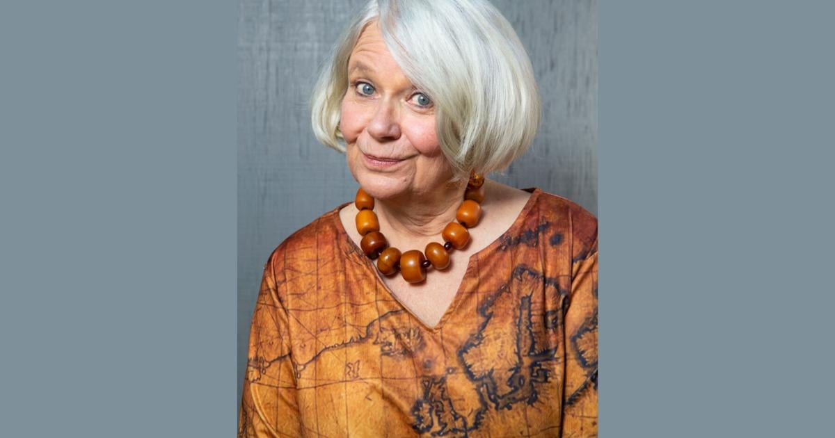 An Open Letter to Kali: No. 1 in a series about climate crisis refugees | Consider This