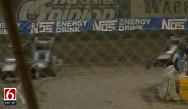 Chili Bowl Nationals Boost Tulsa Economy