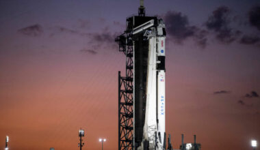 Trump Wants the U.S. to Lead the Next Space Race with a Human Trip to Mars | News Radio 1200 WOAI