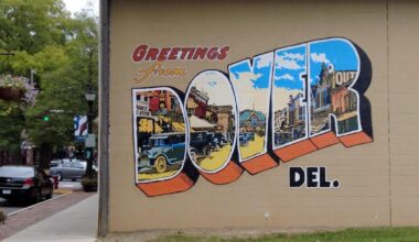 Dover Data Loss Disrupts Several City Systems | Latest News