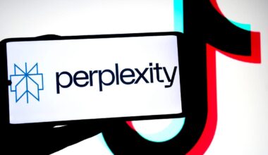 Perplexity AI's bid for TikTok would give the U.S. 50% control