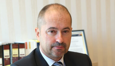 Dr. Jávorszki Tamás a megbízott somogyi főügyész - Kék hírek - Hírek