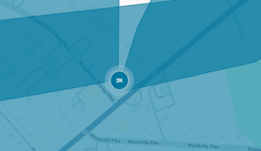 Nearly 3,000 Duke Energy customers without power