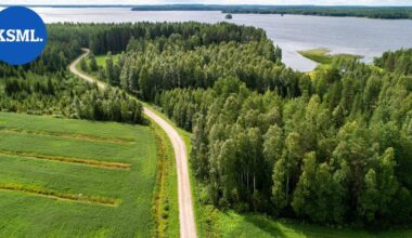 Juuri nyt | Keski-Suomelle uusi maakuntabrändi – suora lähetys käynnissä | Keski-Suomi