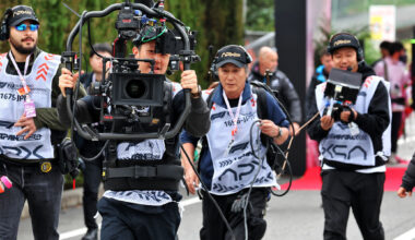 F1 TV blijft 'gewoon' beschikbaar in Nederland