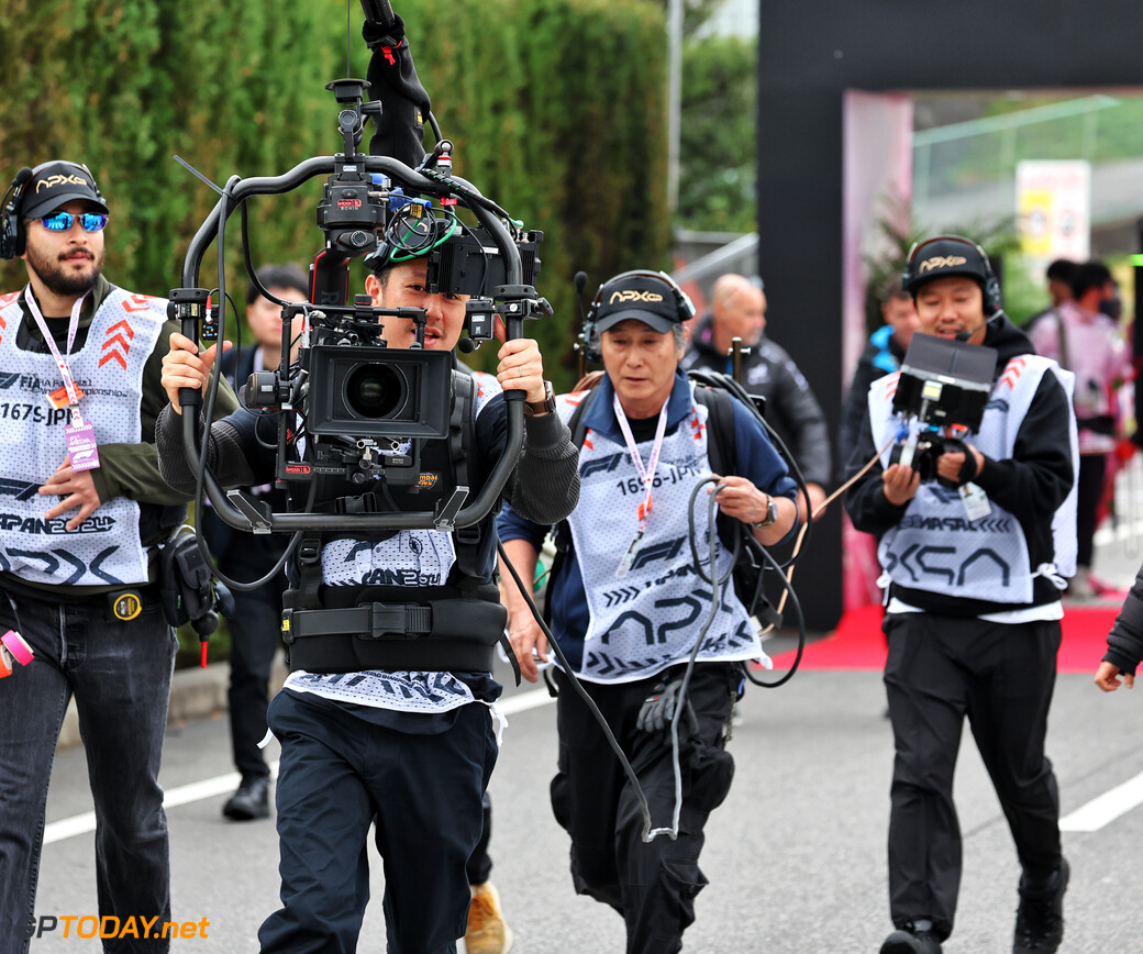 F1 TV blijft 'gewoon' beschikbaar in Nederland
