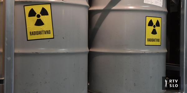 Hrvaška naj bi prihodnje leto začela graditi odlagališče za nizko- in srednjeradioaktivne odpadke