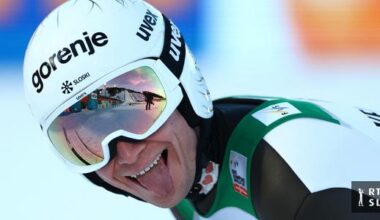 Hrgota: "Malo sumljiv odbitek v prvi seriji stal Laniška drugo mesto"
