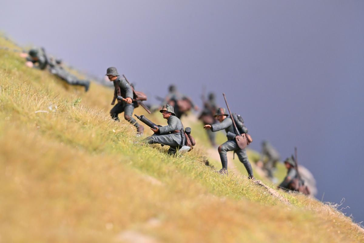 Logar verjame, da lahko novi muzej služi tudi kot odlična dopolnitev šolskih programov. Foto: BoBo Logar verjame, da lahko novi muzej služi tudi kot odlična dopolnitev šolskih programov. Foto: BoBo