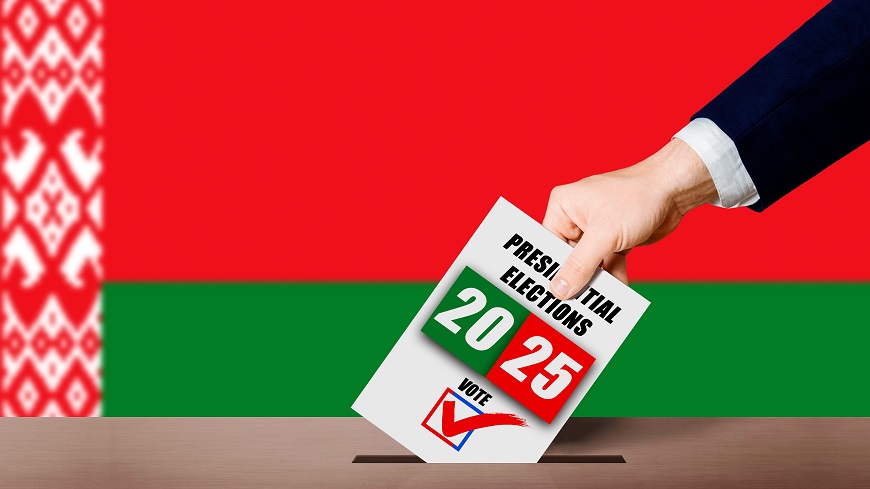 Council of Europe deeply concerned that yet another election that was neither free nor fair took place in Belarus on 26 January