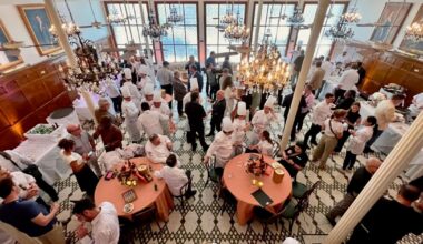 New Orleans is part of Bocuse d’Or in France for this goal | Where NOLA Eats