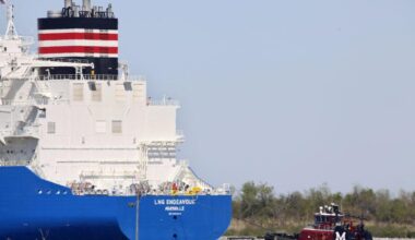 DOE claims natural gas exports drive up domestic costs | Environment