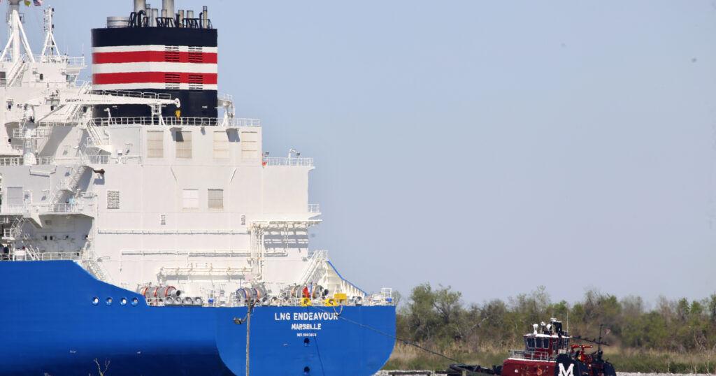 DOE claims natural gas exports drive up domestic costs | Environment