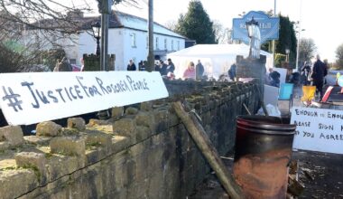 The rise of anti-immigrant ‘community watchdogs’ across Ireland – The Irish Times