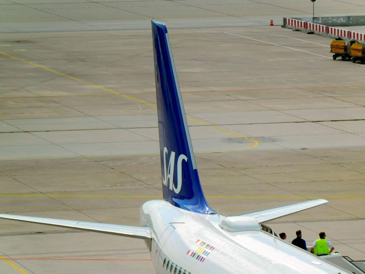 SAS expands domestic network in Sweden with new connections – Aviation.Direct