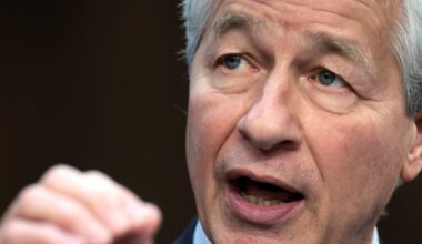 Jamie Dimon's Advice to Trump on Immigration, Education, and Tax