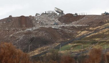 Environmental groups urge DEC to tighten landfill leachate regulations | News