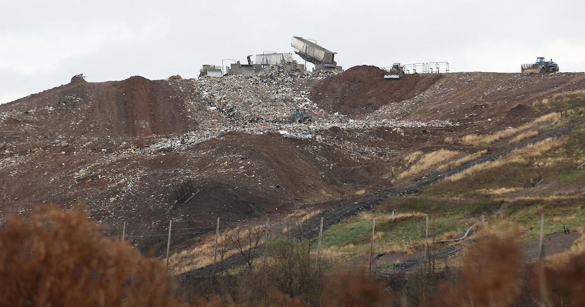 Environmental groups urge DEC to tighten landfill leachate regulations | News