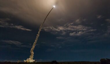 NATO Has a Plan to Defend the Internet From Sabotage Using Satellites