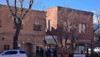 New businesses prep to move into Colorado Avenue storefronts | Business
