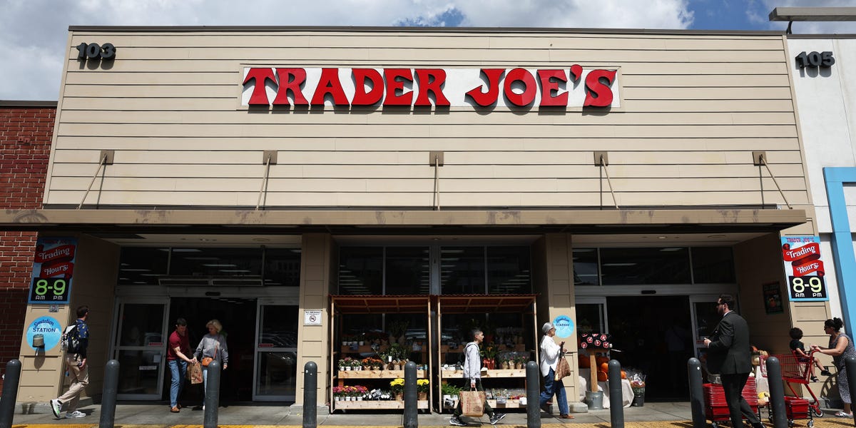 Walmart, Trader Joe's, Costco, Target New Locations Opening in 2025