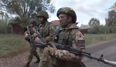 Russia Lost 427,000 Troops While Taking 1,600 Square Miles in 2024: ISW