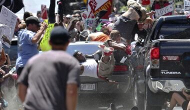 Politics, mental illnesses drive vehicle attacks | News