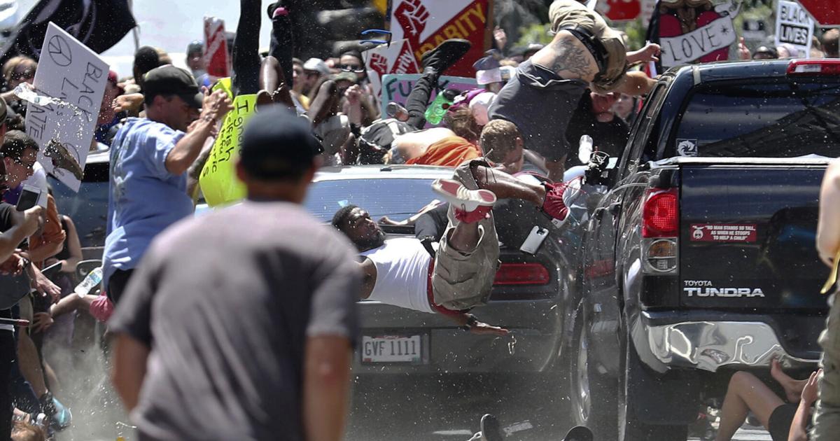 Politics, mental illnesses drive vehicle attacks | News
