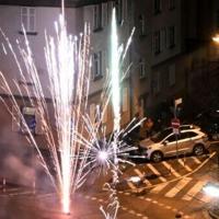 New Year's fireworks accidents kill five in Germany | National