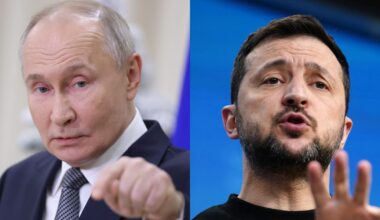 Russia Just Lost One of Its Weirdest Wartime Income Streams