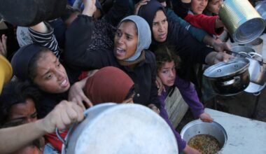 Islamic Jihad says Gaza ceasefire deal with Israel close