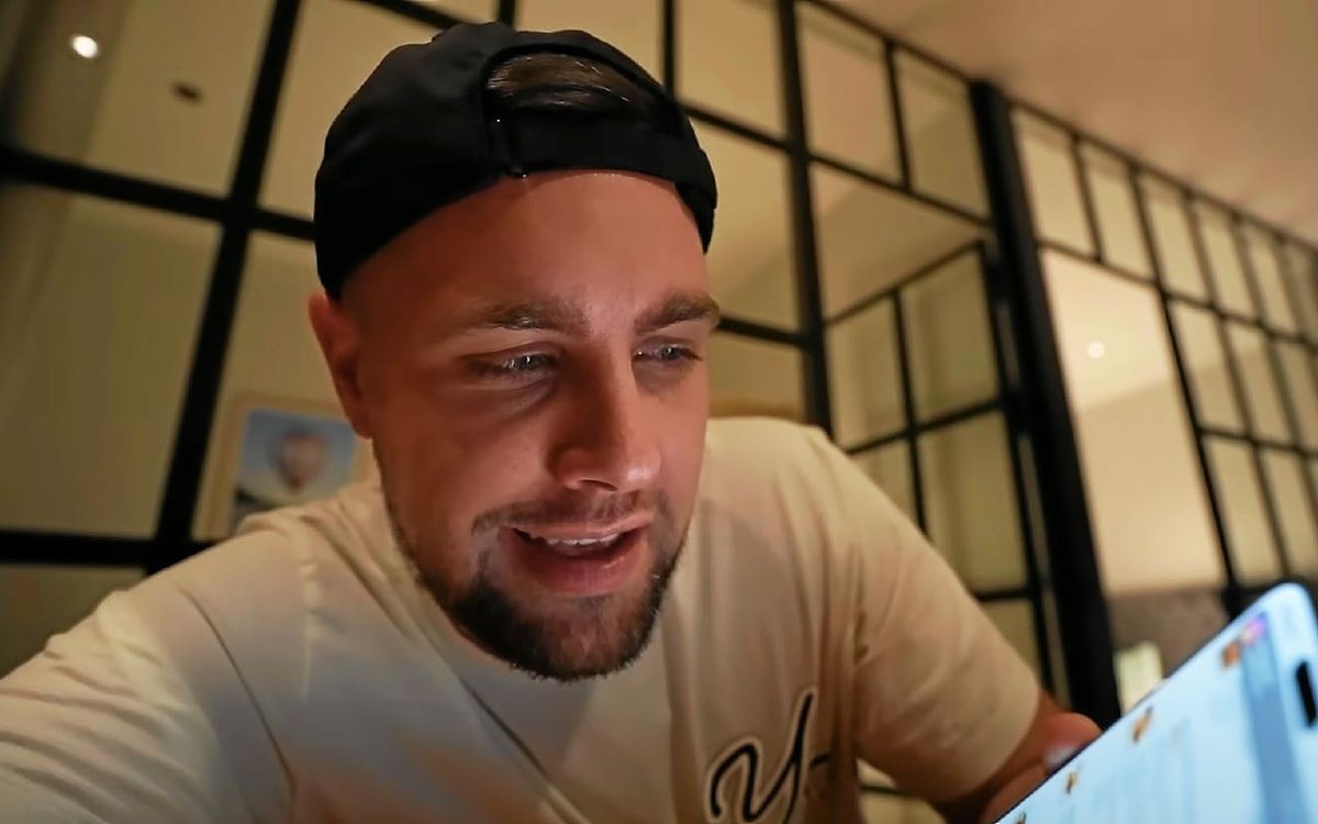 « Nous avons eu un premier feu vert » : ce célèbre youtubeur veut ouvrir un restaurant à Rennes