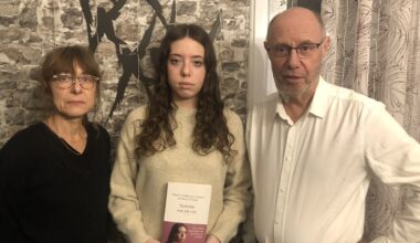 "On a eu la chance que Noémie soit venue nous parler"