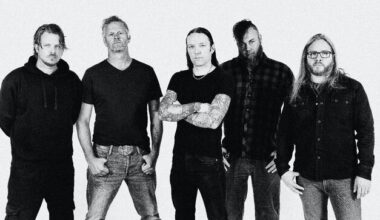 Sweden's tAKiDA Present New Single And Lyric Video "The Game"