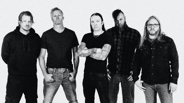 Sweden's tAKiDA Present New Single And Lyric Video "The Game"