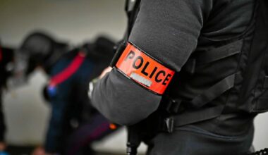 Un troisième influenceur algérien interpellé en France