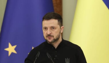 3,800 North Korean Troops Killed or Wounded in Kursk: Zelenskyy