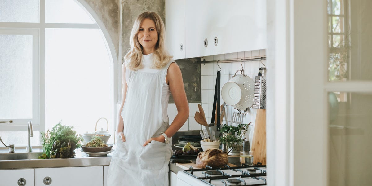 Gut Health Scientist and Chef Shares 4 Tasty, High-Fiber Snacks