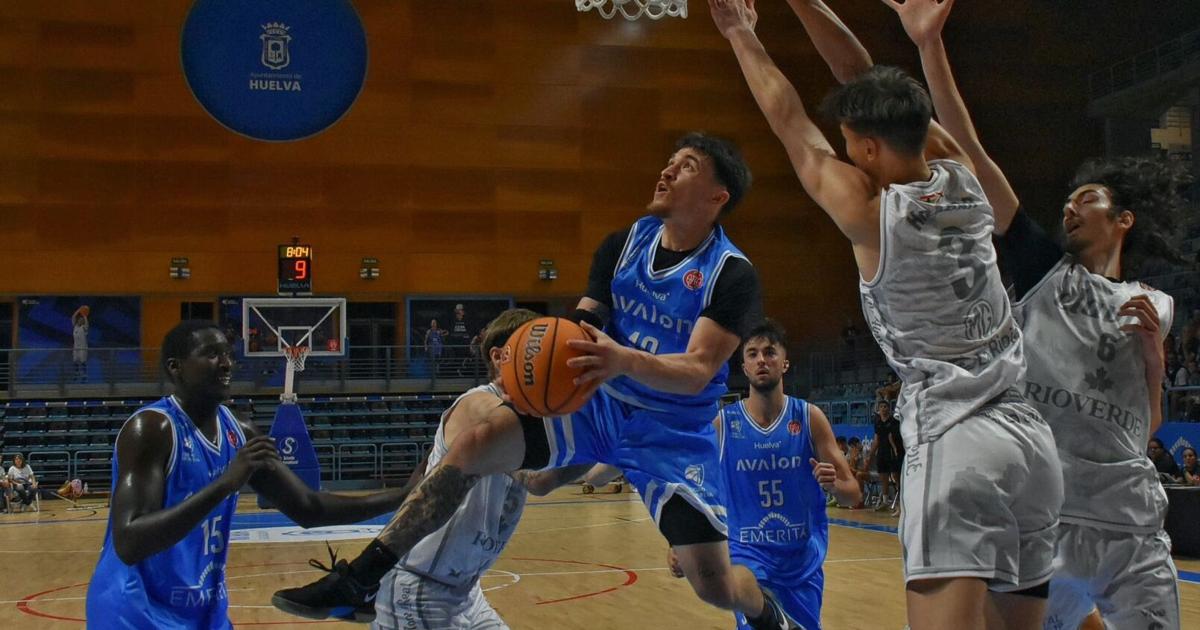 Tennessee High grad Michael Mays playing in Spain