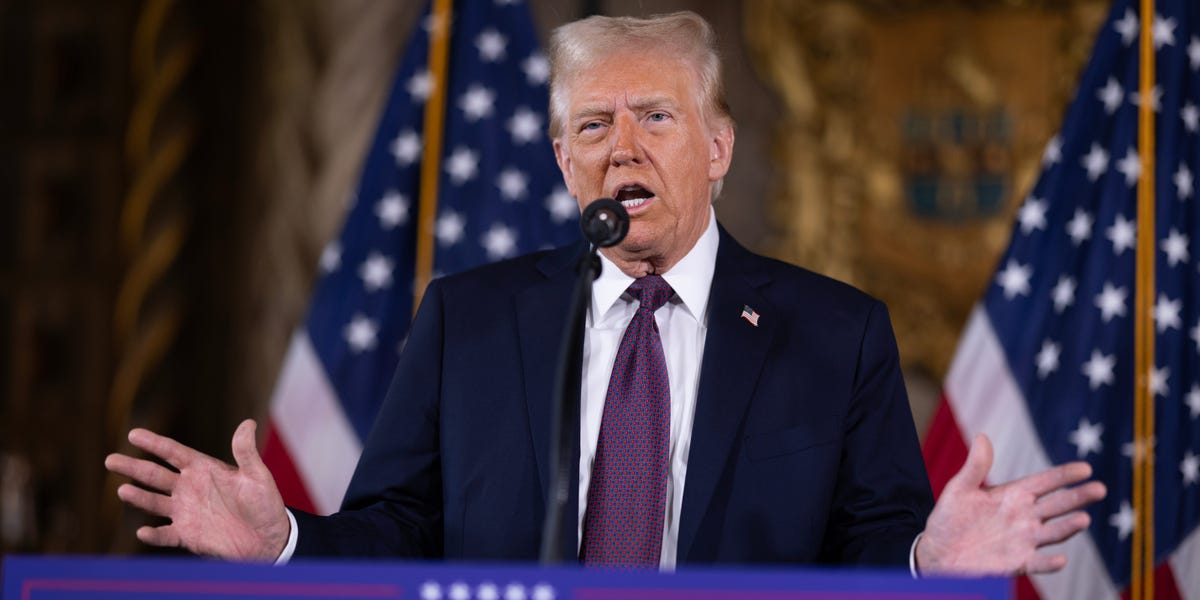 Europe Divided Over Trump's Call to Boost Defense Spending