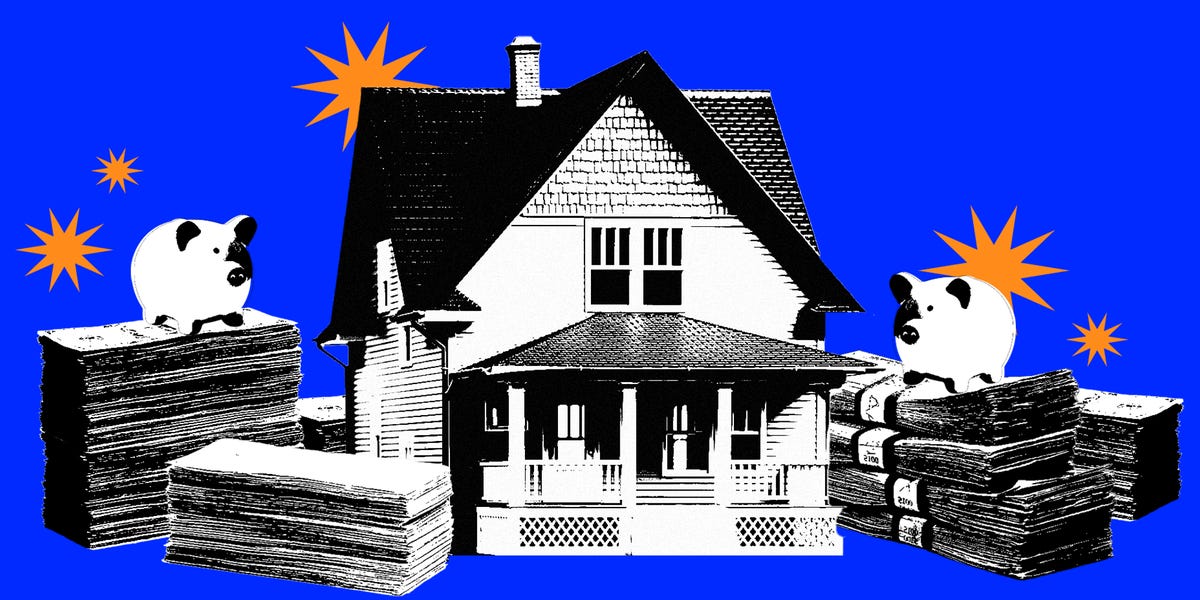 How Women Are Navigating a Brutal Market for First-Time Homebuyers