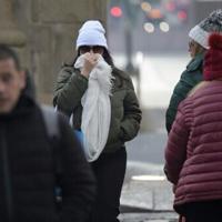 Uruguay bucks 2024 global warming trend | National