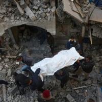 Lancet study estimates Gaza death toll 40% higher than recorded | National News