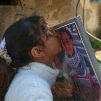 Palestinian family wants justice for children killed in Israel strike | Nation
