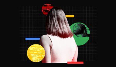 How I Proved Myself After a 7-Month Maternity Leave at Google