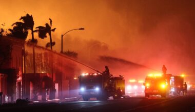 How Wildfire Smoke Exposure Affects Your Health