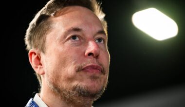 Elon Musk Could Become a 'Special Government Employee' As Part of DOGE