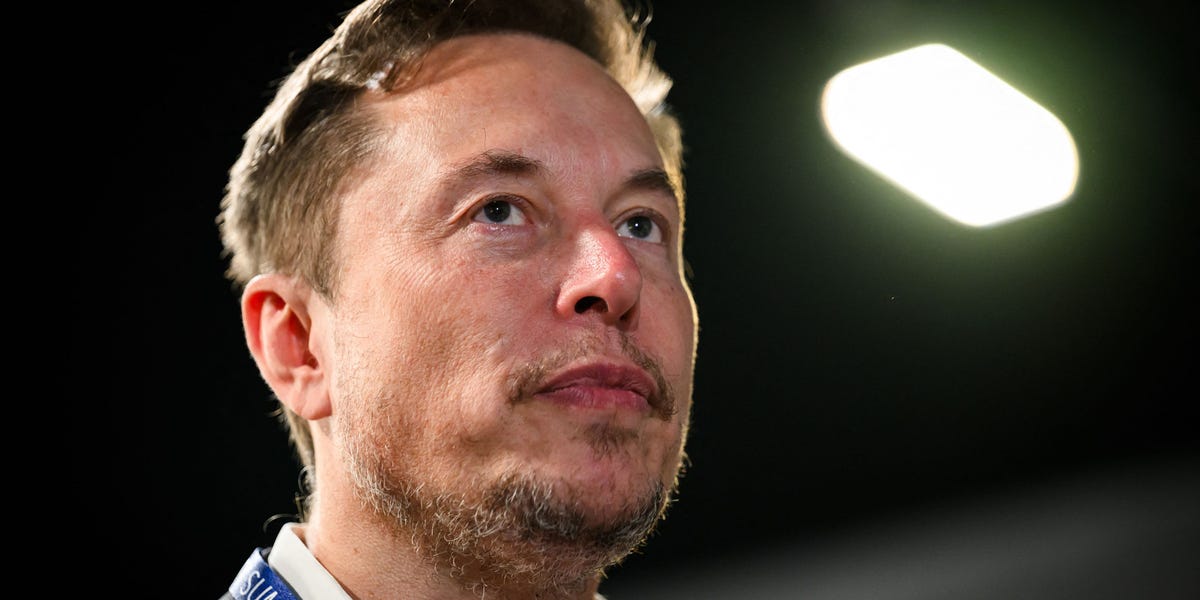 Elon Musk Could Become a 'Special Government Employee' As Part of DOGE